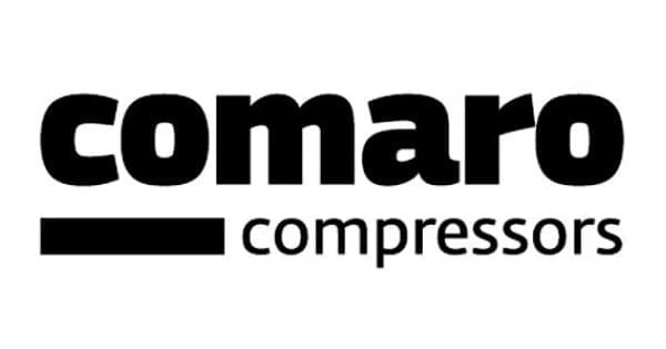 Купить винтовые компрессоры Comaro в Канске у официального дилера – СМК